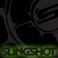 Sponsored by Slingshot Wakeboards (logo graphic)