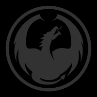 Sponsored by Dragon Alliance (logo graphic)