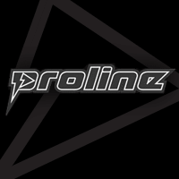 Sponsored by Proline (logo graphic)