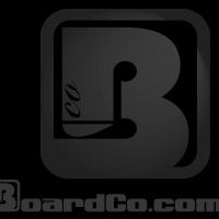 Sponsored by BoardCo.com (logo graphic)