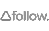Sponsored by follow