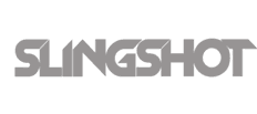 Sponsored by Slingshot