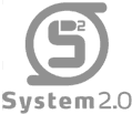 Sponsored by System 2.0
